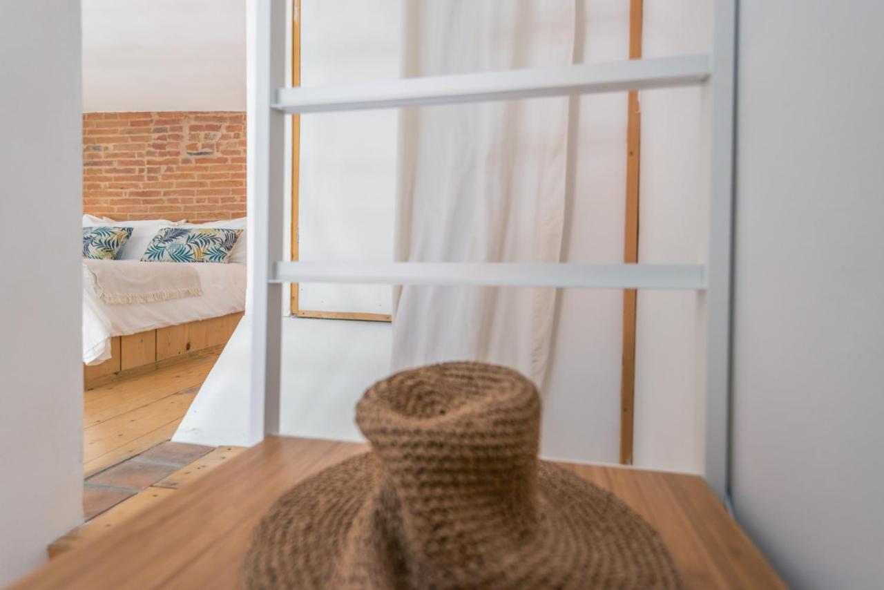 Lui Tuscany Loft San Miniato Exterior photo